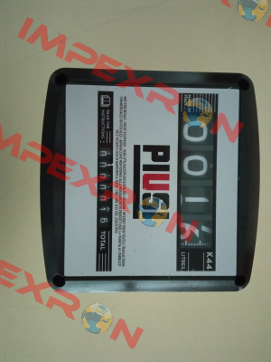 K44 000563000 Piusi