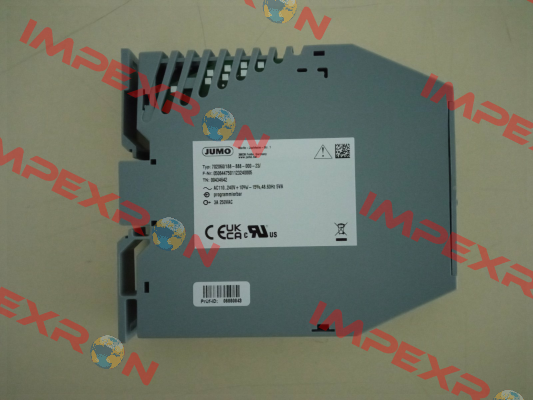 702060/188-888-000-23/061 Jumo