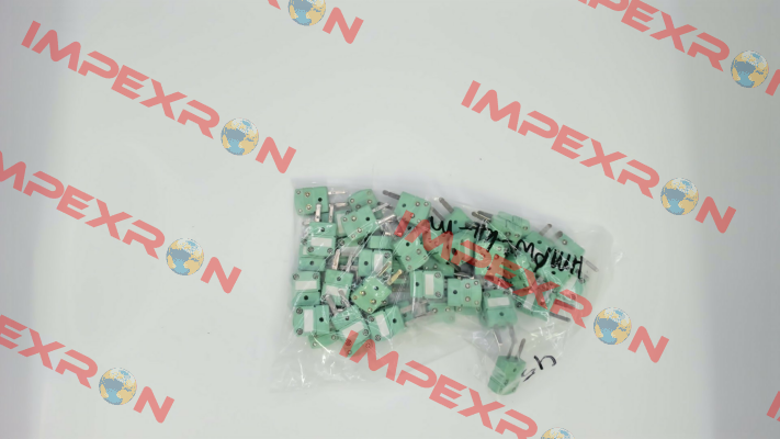 HMPW-KI-M Omega