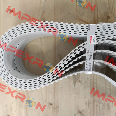 50 ATN12.7/1371.6 V 2-25-25.4 (9235050000058) Brecoflex