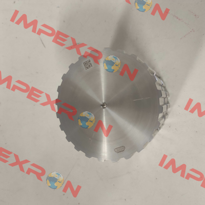 4636024000006 /Al 80 ATN12,7 K6/24-0 Brecoflex
