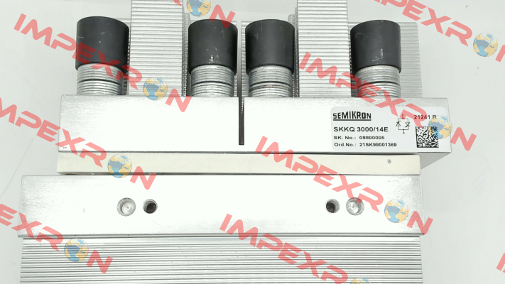 SKKQ 3000/14E Semikron
