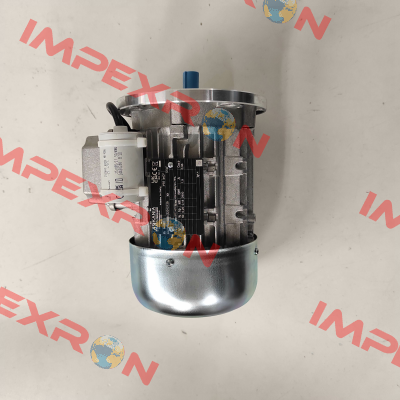 M63B2-B5-0,18kW-2780 Neri Motori
