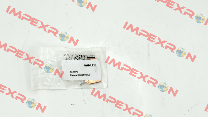 P/N: 0600090/00, Type: SK-KSW-MSWA-PE/S-28 Vahle