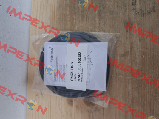 0830100382 Rexroth