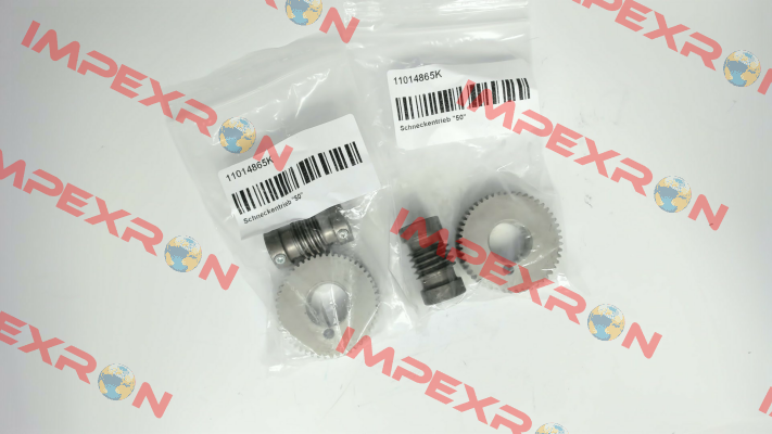 11014865K Woerner