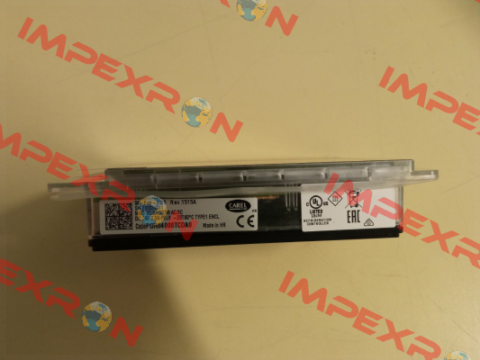 PGR04000TCDA0 Carel