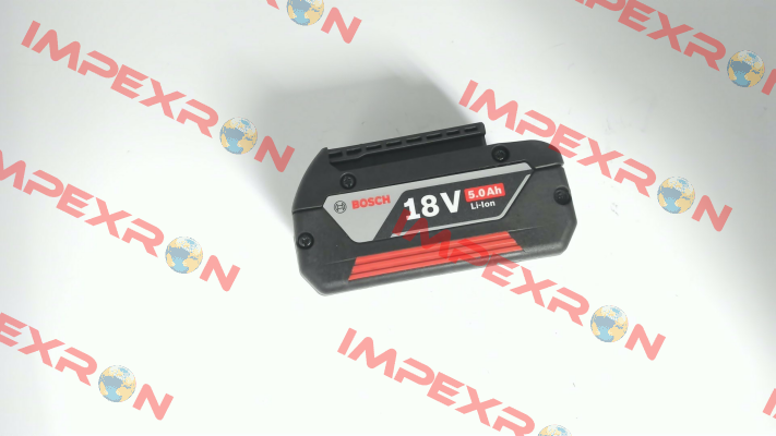 GBA 18V 5.0AH Bosch