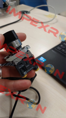 button for 	PXB-B391 Parker