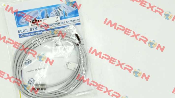 p/n: 08430421006, Type: STM82A-L Pulsotronic