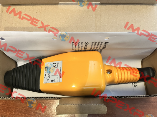 DSK3SP2 Demag