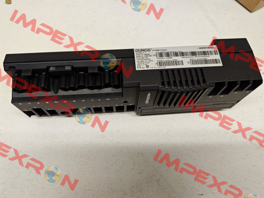 23030100450 /  W-FM25 IB 120V Weishaupt