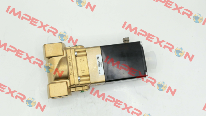PN: 00431609, Type 5282 Burkert