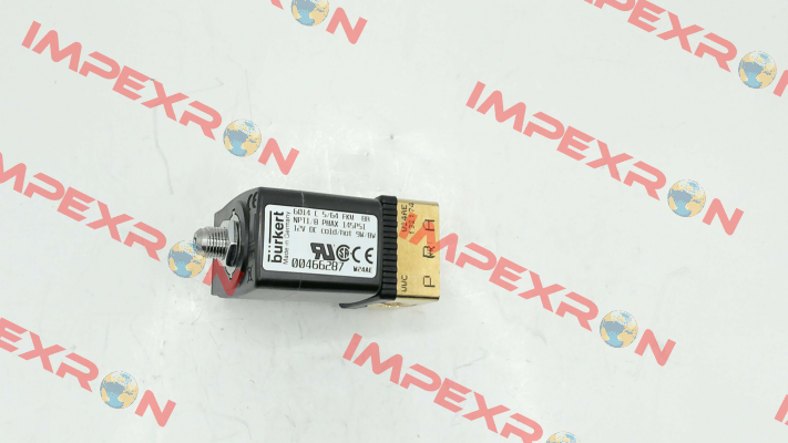 466287 Burkert