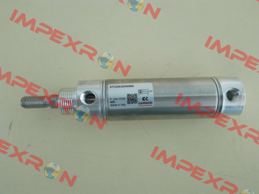 27U2A32A0060 Camozzi