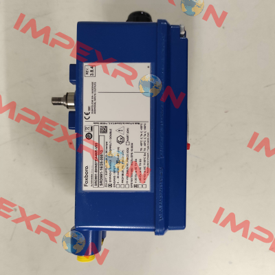 SRD991-BHNS7EA4NR-V05 Foxboro