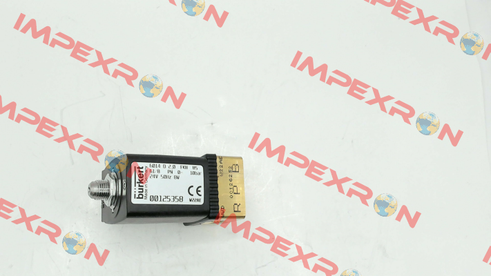 00125358 Burkert