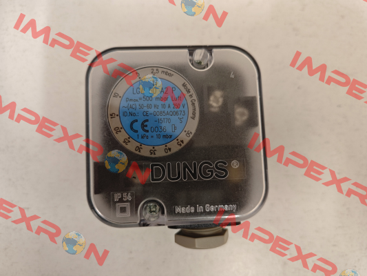 LGW50A2P Weishaupt
