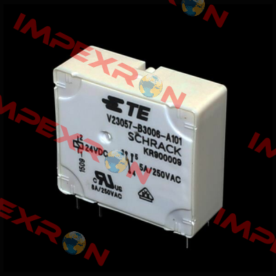 V23057-B3006-A101 Schrack