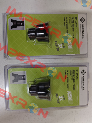 52066002 Greenlee