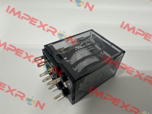 HH52P-RF DC24V Fuji
