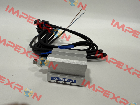 JDAS 12X10 B ZB430A2 Koganei