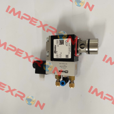 5-CFM 12 NC / 541320 Coax