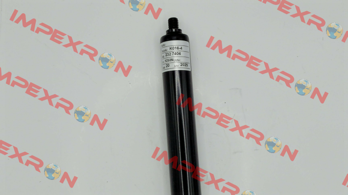 16-4 016 12294A 1250N Suspa