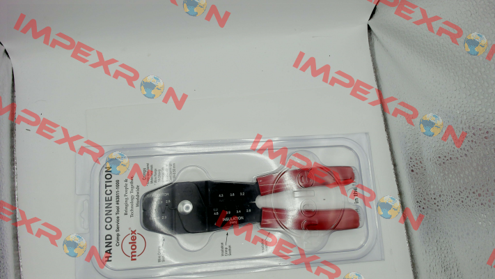 63811-1000 Molex