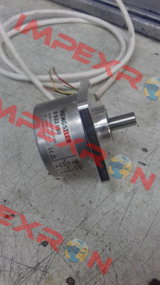 p/n: 0523263, Type: RI58-O/ 1000AK.42TB Hengstler