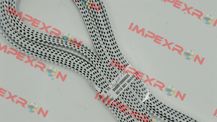 10 T5/2.360 Brecoflex