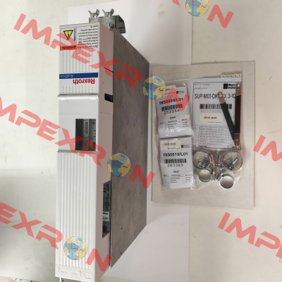 R911279427 / DKC02.3-040-7-FW Rexroth