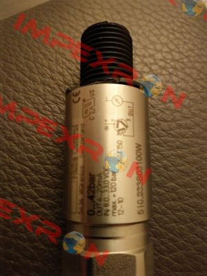 510.933S03100w Huba Control