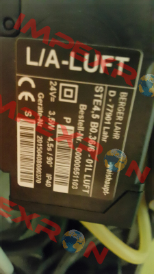 00000651103 Weishaupt