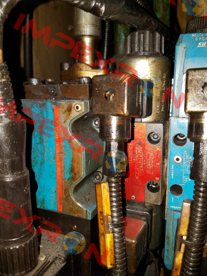 KBFTG4V52B50NZM1PC7H712  Vickers (Eaton)