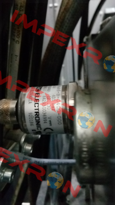 HDA 8446-B-0400-000 Hydac