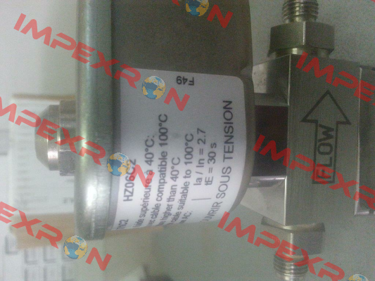 P013-FV-5149 483371C2* HZ06C2 - OEM  Parker