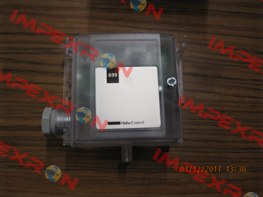 699.916015010 Huba Control