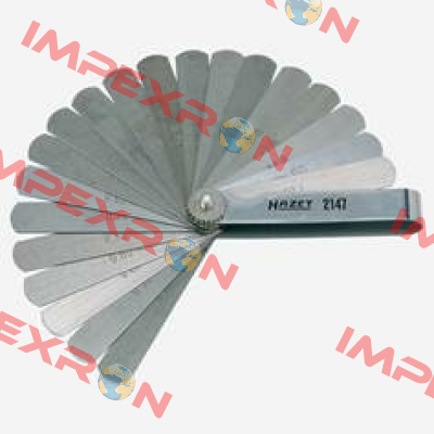 2147 Hazet