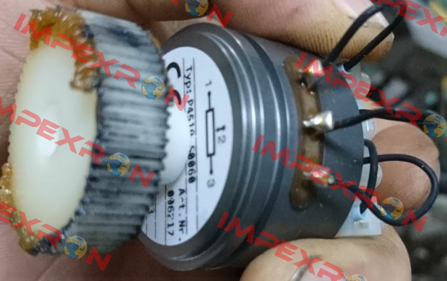 096217, P.4519 -OEM  Novotechnik