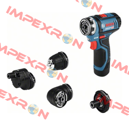 06019F6000 / GSR 12V-15 FC Bosch