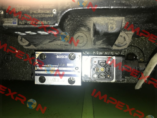 coil for 0 810 091 342  Rexroth