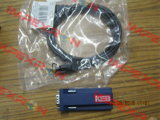 00.58.060-0040 KEB