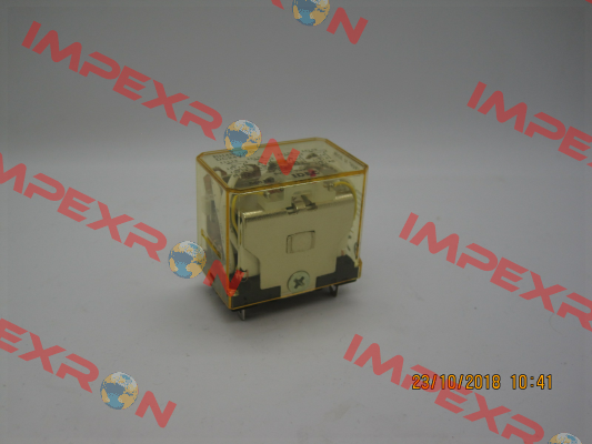 Art.No. 203995, Part No. RH4B-ULDDC24  Idec