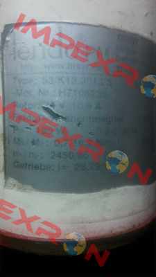 53/k13.301.2s (OEM for AWG) Mayr