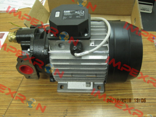 Viscomat 90T Piusi