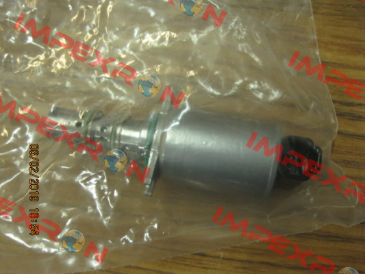 P/N: R901478532 Type: DRE 05 SK1X/20PAG12N0K40ZV Rexroth