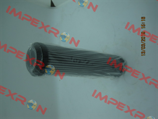 P/N: 1652 Type: HP-039-4-A25-A-N-P01 MP Filtri