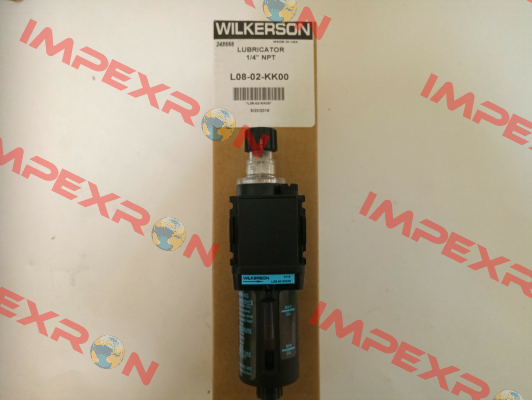 L08-02-KK00 Wilkerson