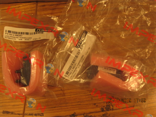 PX163-2.5BD5V Omega